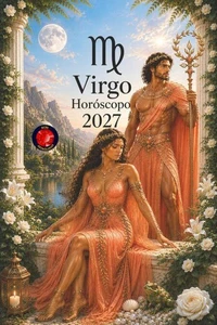 Virgo Horóscopo  2027