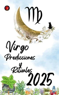 Virgo Predicciones  y  Rituales 2025