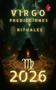 Virgo Predicciones y Rituales 2026
