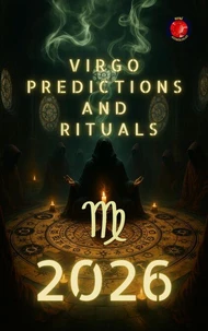 Virgo Predictions  and  Rituals 2026