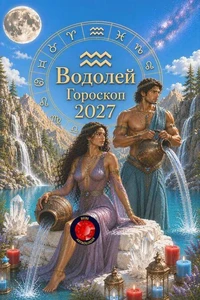 Водолей Гороскоп  2027