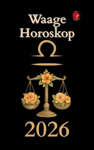 Waage Horoskop 2026