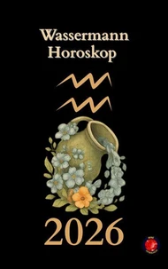 Wassermann Horoskop  2026