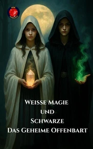 Weiße Magie und Schwarze Das Geheime offenbart