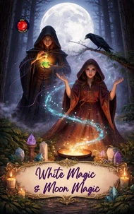 White Magic  &amp; Moon Magic