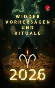 Widder Vorhersagen und  Rituale  2026