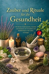 Zauber und Rituale für die Gesundheit