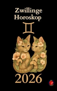 Zwillinge Horoskop  2026