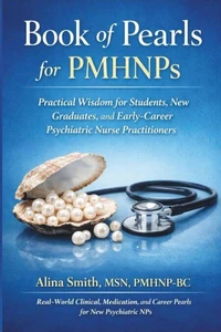 Book of Pearls for PMHNPs