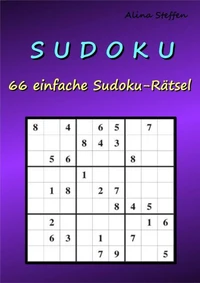 S U D O K U