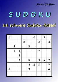 S U D O K U