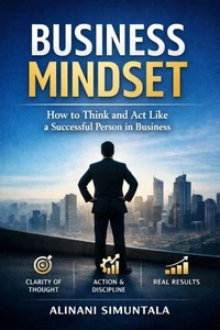 Business Mindset