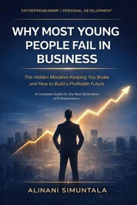Why most young people fail in business