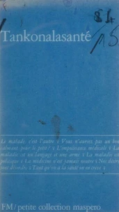 Tankonalasanté
