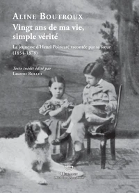 Vingt ans de ma vie, simple vérité