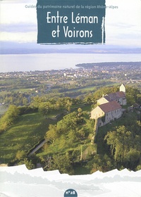 Aline Breton et Pascal Erba - Entre Léman et Voirons.