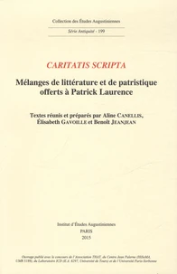 Caritatis scripta