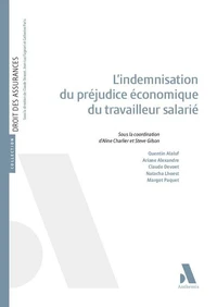 L'indemnisation du préjudice économique du travailleur salarié
