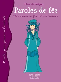 Paroles de fée