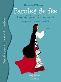 Paroles de fée