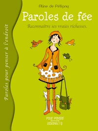Paroles de fée