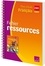 Mon livre de français CM1 Cycle 3. Fichier ressources