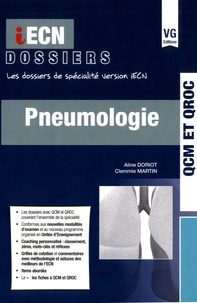 Aline Doriot et Clemmie Martin - Pneumologie.