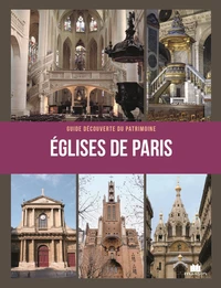 Eglises de Paris