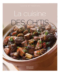 Aline Faurie - La cuisine des ch'tis.