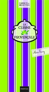 La cuisine provençale