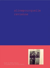 Aline pour qu'elle revienne