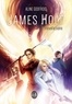 Aline Godfroid - James Holt 1 : James Holt - Tome 1 : Révélations.