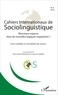 Aline Gohard-Radenkovic et Josianne Veillette - Cahiers Internationaux de Sociolinguistique N° 8/2015 : Nouveaux espaces dans de nouvelles logiques migratoires ? - Entre mobilités et immobilités des acteurs.