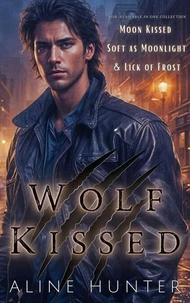 Wolf Kissed