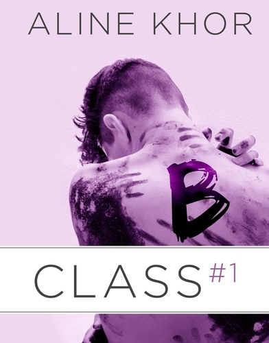 B-Class, vol. 1/5