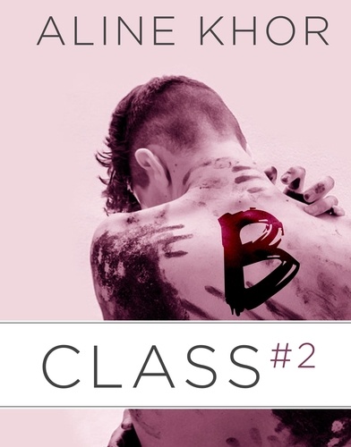 B-Class, vol. 2/5