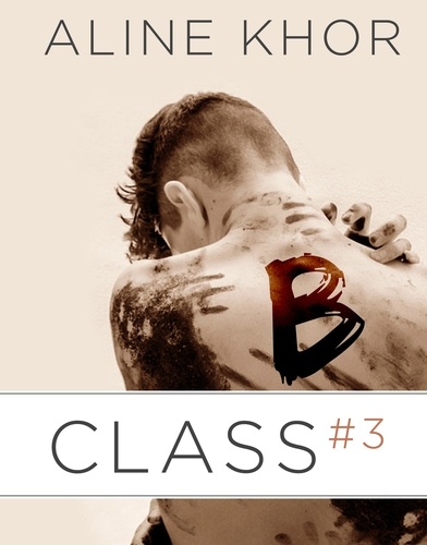 B-Class, vol. 3/5