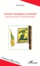 Aline Korban - L'évolution idéologique du Hezbollah - Analyse des discours d'Hassan Nasrallah.