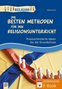 Die besten Methoden für den Religionsunterricht