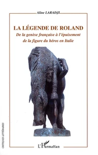 La légende de Roland
