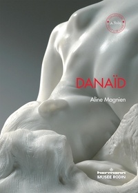 Aline Magnien - Danaïd - Edition en langue anglaise.