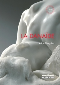 Aline Magnien - La Danaïde.