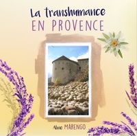Livre électronique téléchargements gratuits La tranhumance en Provence
