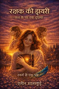 रक्षक की डायरी