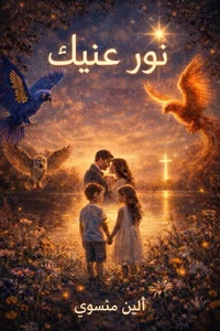 نور عينيك