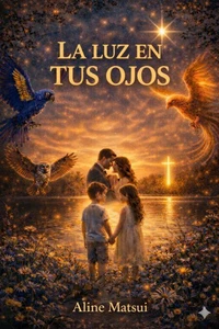 Lá luz en tus ojos