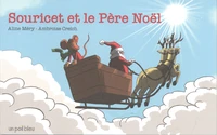 Souricet et le Père Noël