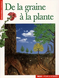 De La Graine A La Plante