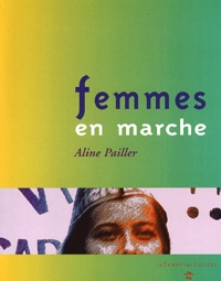 Aline Pailler - Femmes En Marche.