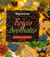 Epices et aromates - Mode demploi.pdf
